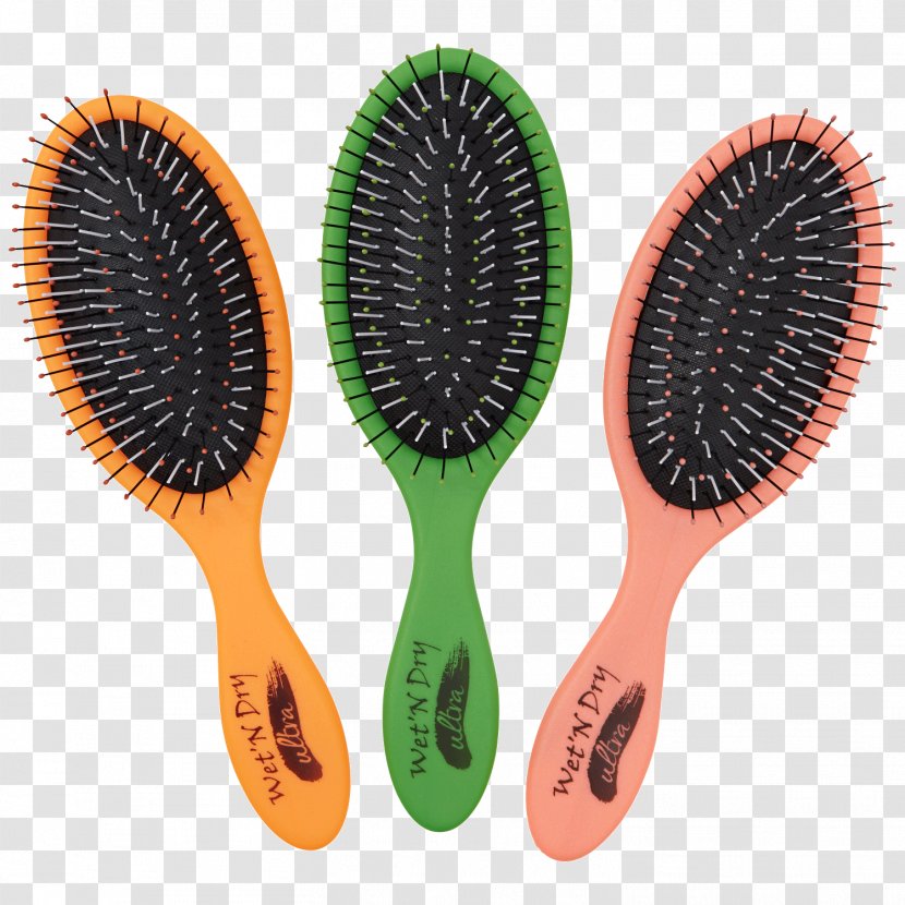Hairbrush Comb Hair Iron Bristle - Vax Vx40 - Kolinsky Sable-hair Brush Transparent PNG