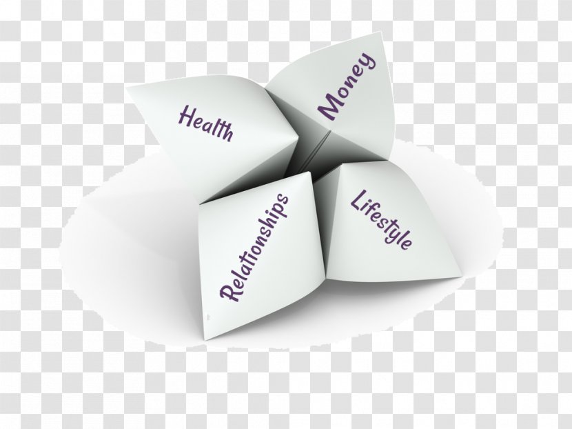 Paper Fortune Teller Stock Photography - Work Life Balance Transparent PNG
