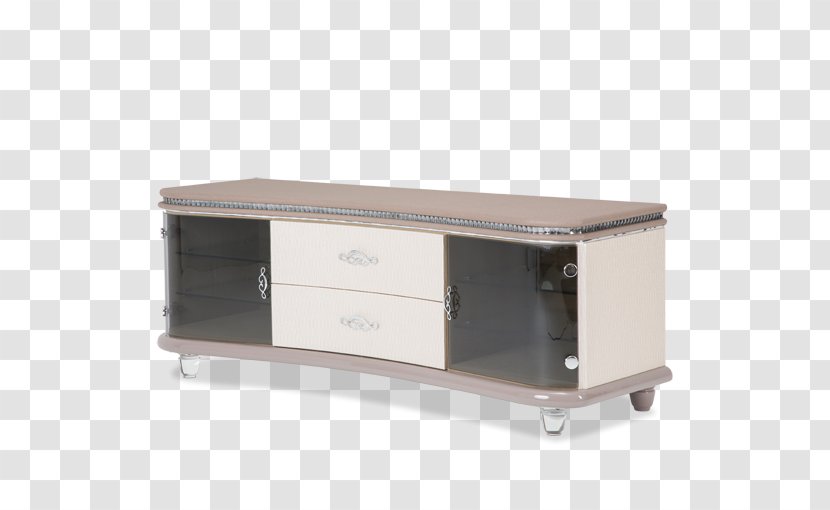 Table Amini Innovation, Corp. Cabinetry Entertainment Centers & TV Stands Drawer - Console Transparent PNG