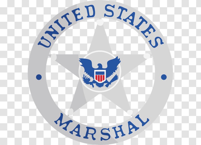 United States Marshals Service Law Enforcement Officer Police U.S. Marshal Department Transparent PNG