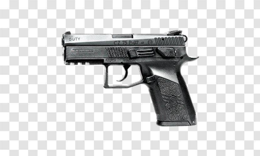 SIG Sauer P226 Semi-automatic Pistol P320 P938 - Sohn - Gun Barrel Transparent PNG