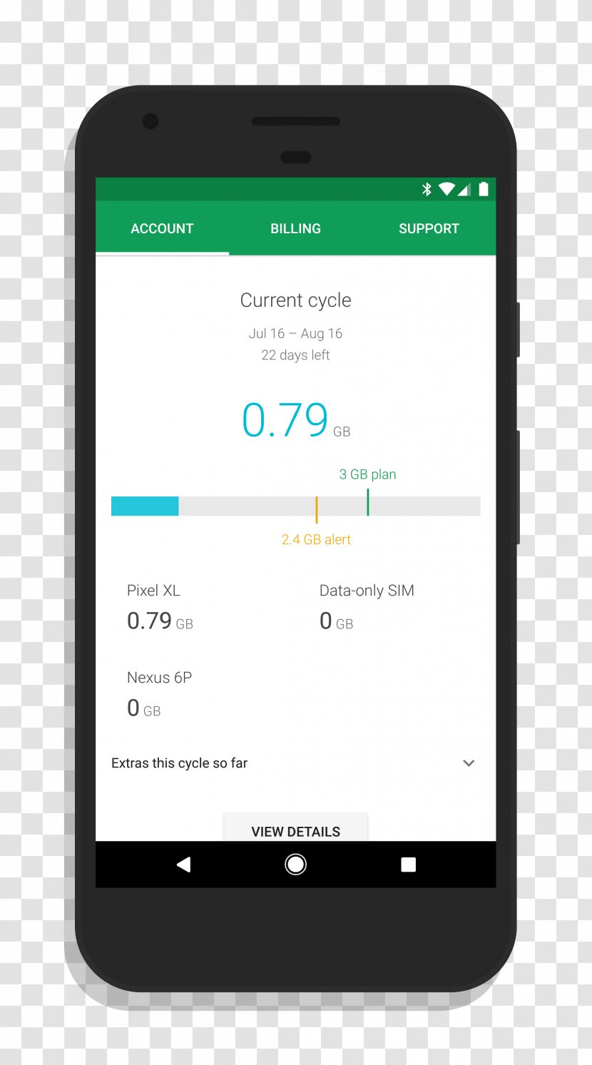 Mobile App Development Android Phones - Electronics Transparent PNG