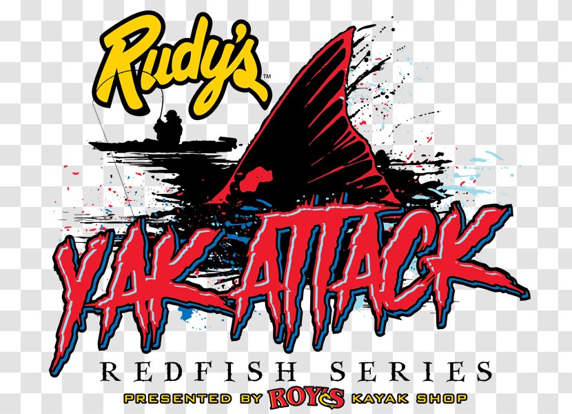 Rudy's Country Store And Bar-B-Q Illustration Logo Kayak Barbecue - Brand - Fishing Tournament Transparent PNG