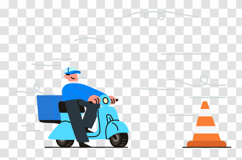 Fast Delivery Transparent PNG