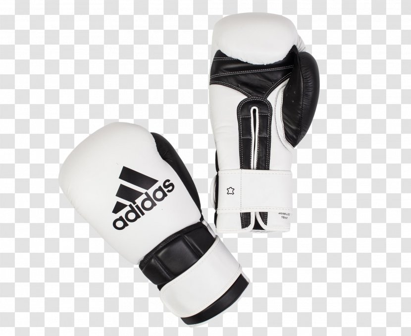 Boxing Glove Sparring Sport - Leather - Gloves Transparent PNG