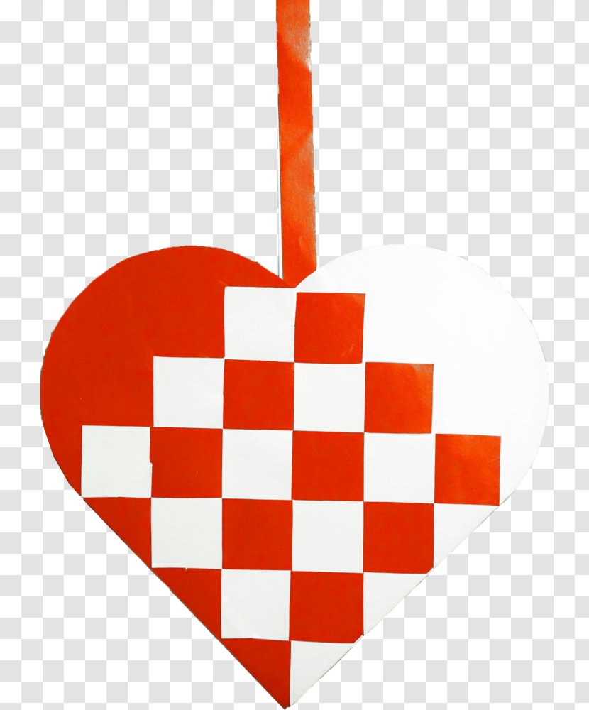 Flag Of Croatia National Symbols - Heart - Shetland Sheepdog Transparent PNG