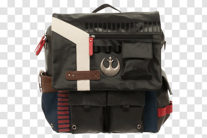 Han Solo Millennium Falcon Bag Chewbacca Backpack - Brand Transparent PNG