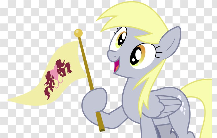 My Little Pony: Friendship Is Magic Fandom Derpy Hooves Rarity Брони - Pony Transparent PNG