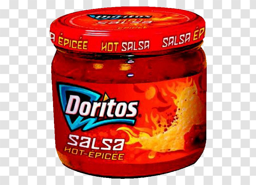 Salsa Dipping Sauce Australia Flavor Transparent PNG