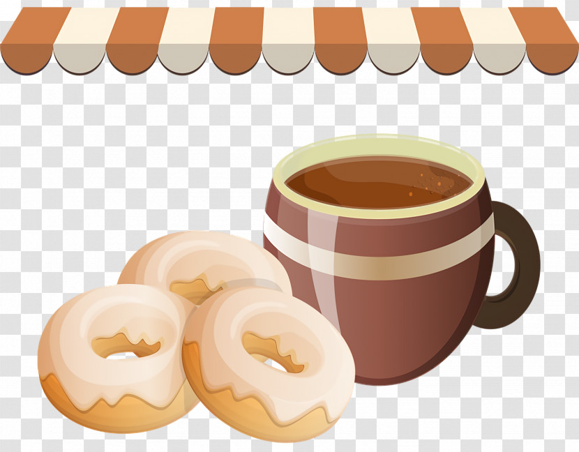 Coffee Cup Transparent PNG