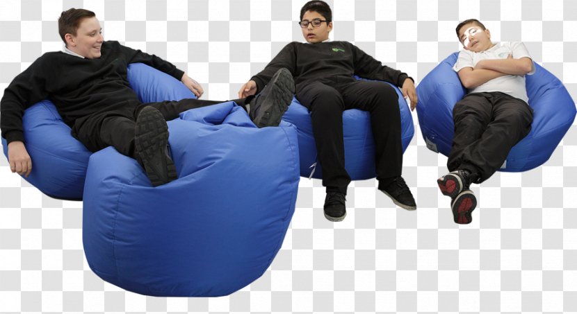 The Bridge AP Academy Bean Bag Chairs Product - Meeting Students Against Bullying Transparent PNG