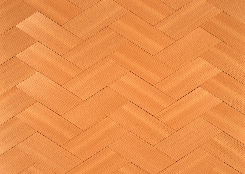 Wood Flooring Stain Varnish Hardwood - Orange Transparent PNG