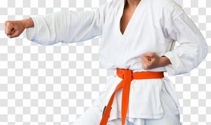 Karate Dobok Desktop Wallpaper Taekwondo Martial Arts - Shoulder Transparent PNG