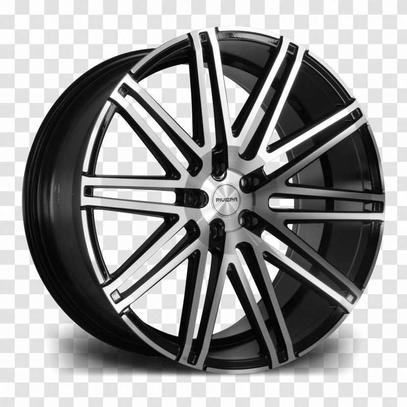 2017 Lexus GS 2019 F Wheel 2018 - Gs - Alloy Transparent PNG