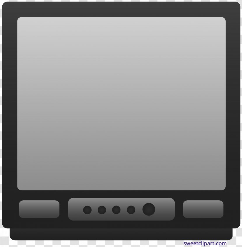 Computer Monitors Multimedia Output Device Handheld Devices Product - Inputoutput - Gray Rabbit Transparent PNG