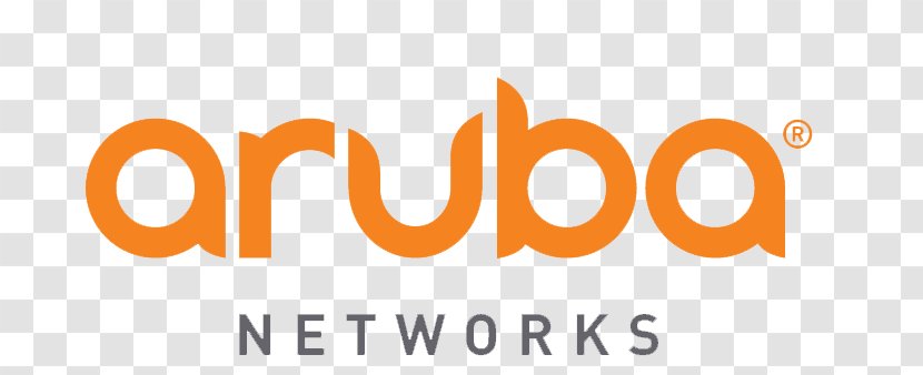 Logo Aruba Networks Wireless Access Points Computer Network AirWave - Infographic Transparent PNG