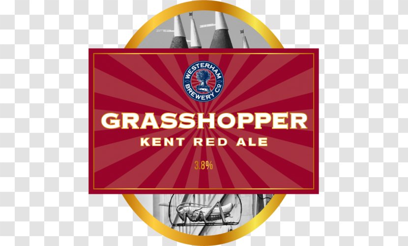 Beer Westerham Brewery Tap Room & Shop Ale - Kent Transparent PNG