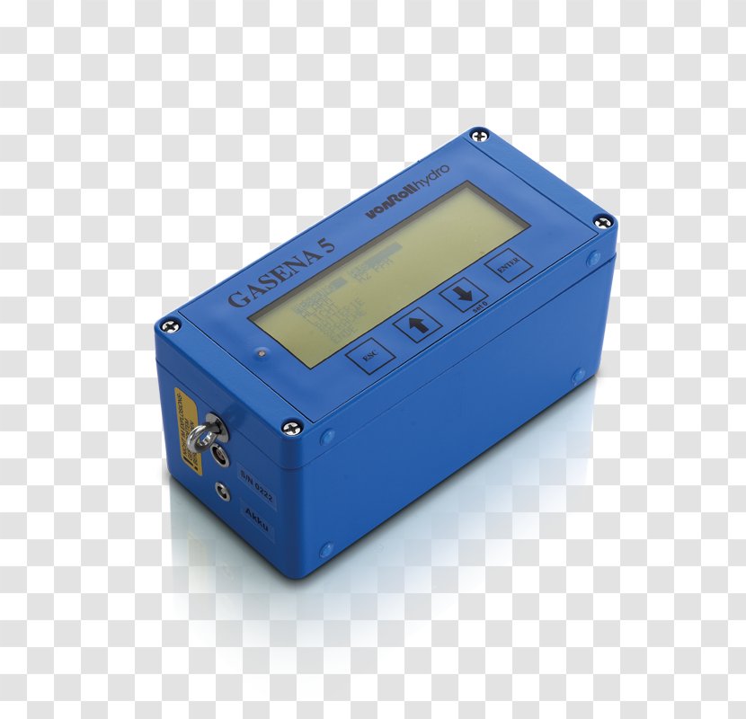 Meter Electronics - Measuring Instrument - Gas Leak Transparent PNG