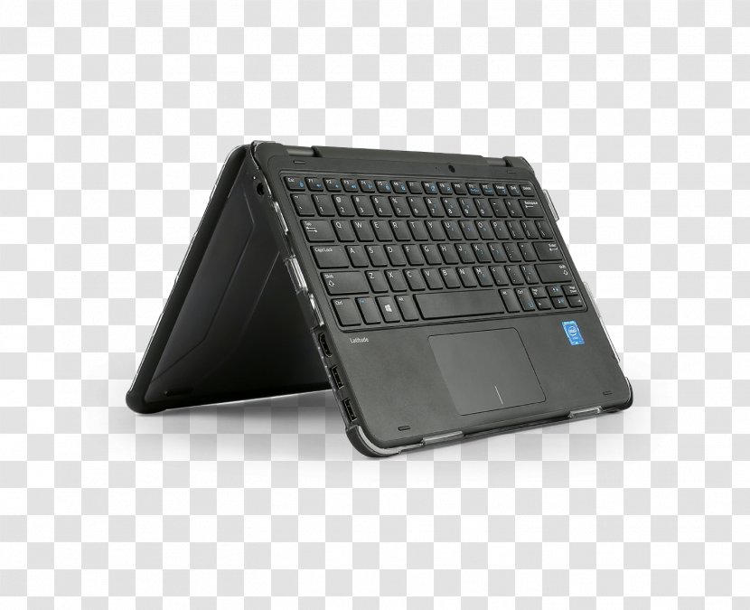 Numeric Keypads Touchpad Computer Hardware Netbook Laptop - Number Transparent PNG