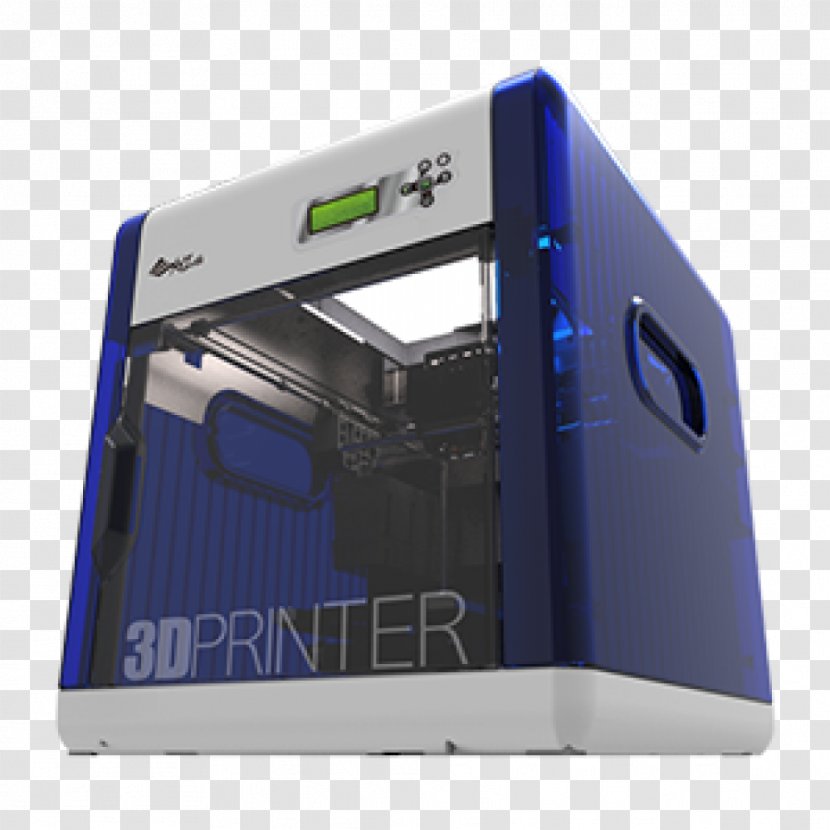 3D Printing Fused Filament Fabrication Printer Manufacturing - Cosmetics Poster Material Transparent PNG