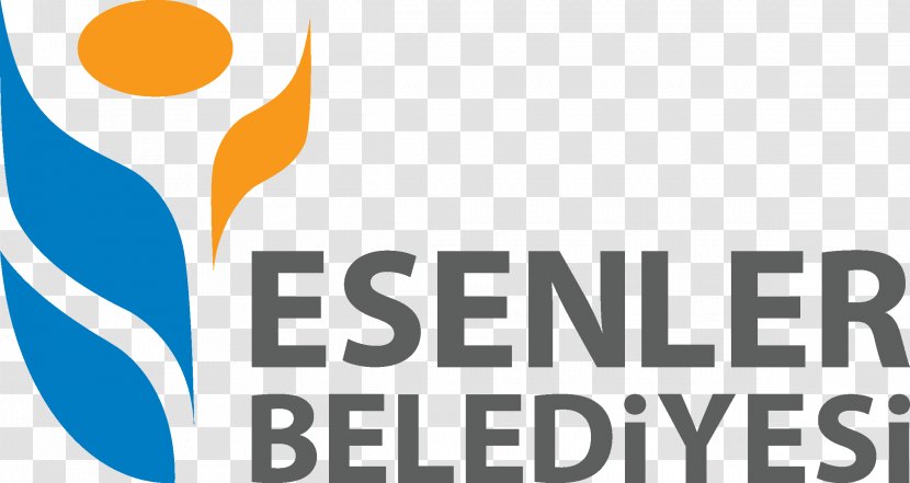 Logo Esenler Municipality Youth Assembly Organization Public Relations - Bamboo Flag Transparent PNG