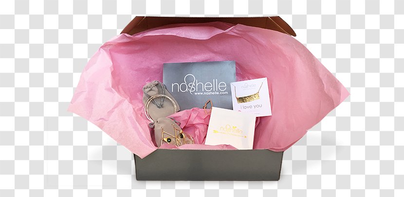Subscription Box Product Gift Business Model Market - Jewellery - Crystal Transparent PNG