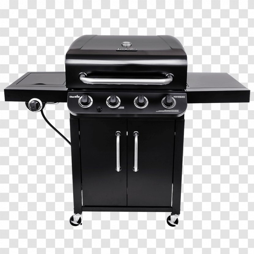 Barbecue Grilling Char-Broil Gasgrill Cooking - Oven Transparent PNG