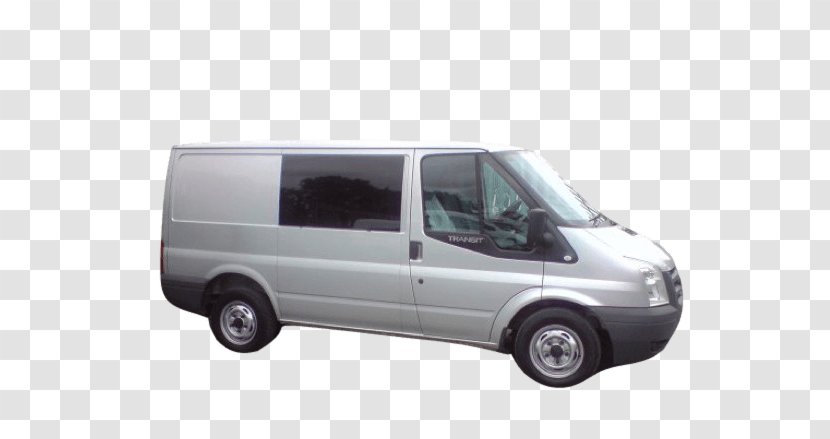 Ford Transit Connect Minivan Window Car - Transport Transparent PNG