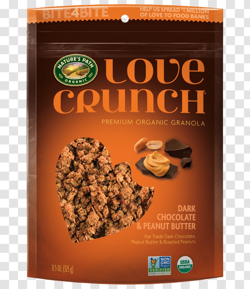 Organic Food Nestlé Crunch Breakfast Cereal Corn Flakes - Vegetarian - American Recipe Transparent PNG