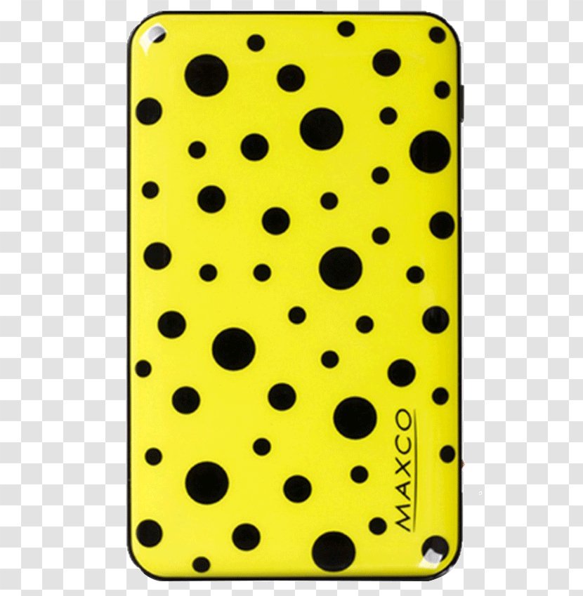 Battery Charger Mobile Phones Akupank Phone Accessories Tablet Computers - Polymerization - Polka Dot Transparent PNG