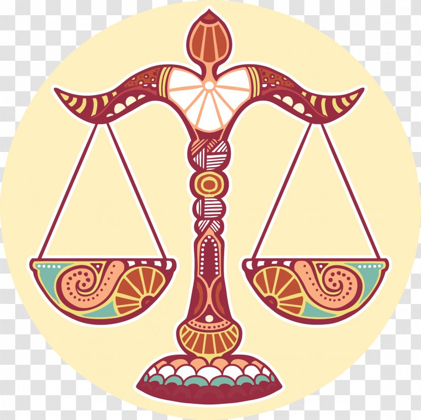 Libra Astrological Sign Zodiac Cancer Horoscope - Love Transparent PNG