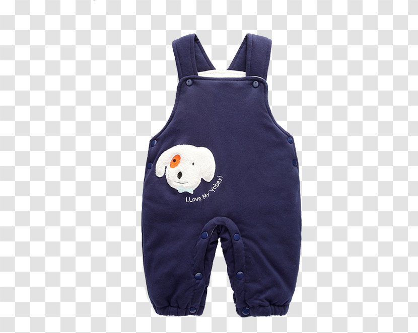 Overall Child Trousers Bib - Information - Winter Children Transparent PNG