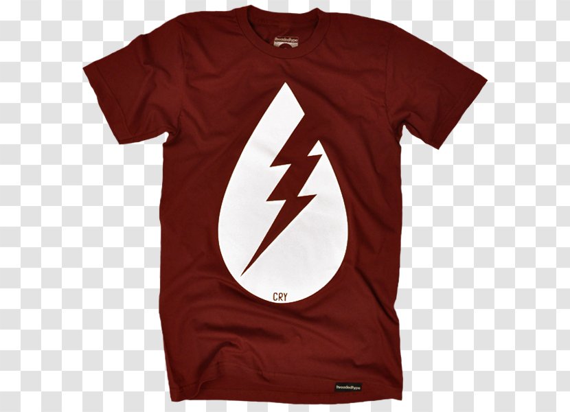 T-shirt Sleeve Streetwear - Tshirt - Creative Design Transparent PNG