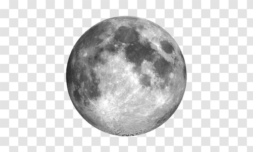 Apollo Program Google Lunar X Prize Full Moon Reconnaissance Orbiter - Supermoon Transparent PNG