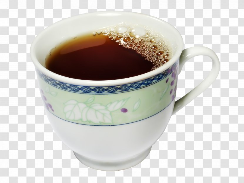 Teacup Coffee - Chocolate - Pistache Transparent PNG
