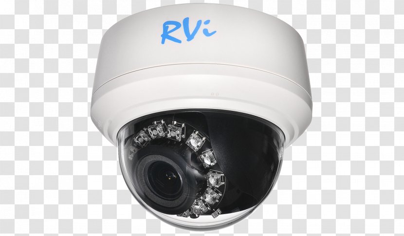 IP Camera Closed-circuit Television Video Cameras Internet Protocol Active Pixel Sensor - Closedcircuit Transparent PNG