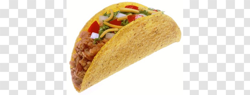 Taco Bell Mexican Cuisine Stuffing Enchilada - Cartoon - Picture Of A Transparent PNG