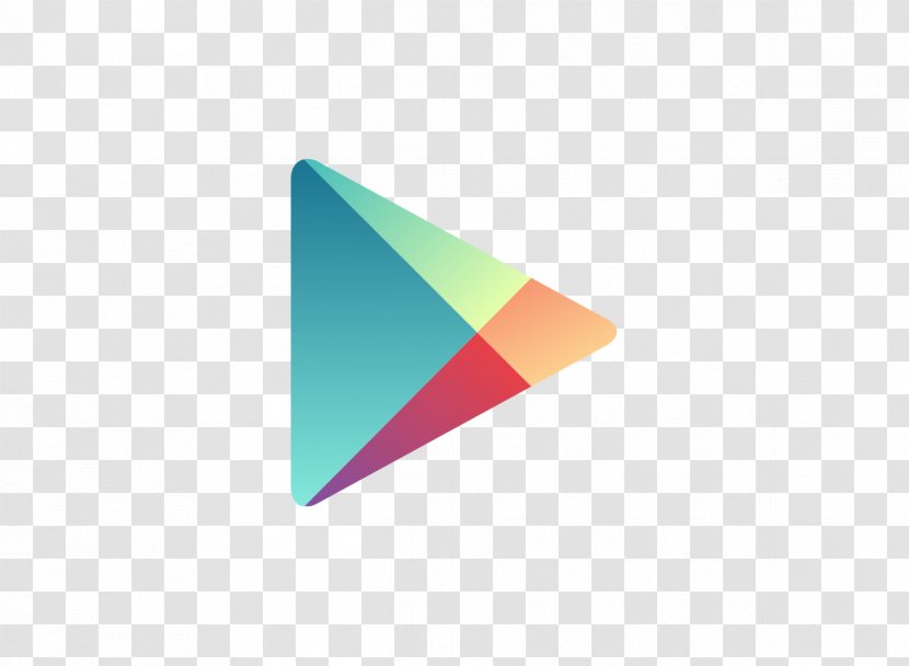 Google Play Logo Android App Store Optimization Transparent PNG