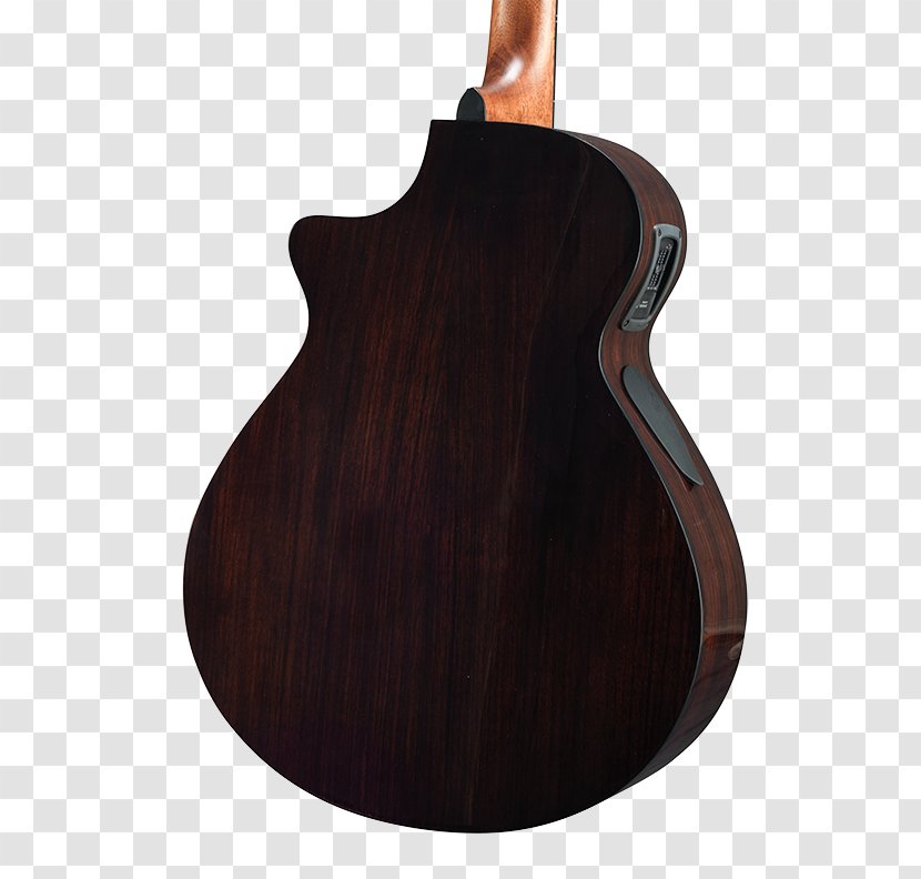 Musical Instruments Acoustic Guitar Acoustic-electric String - Tree - Bass Transparent PNG