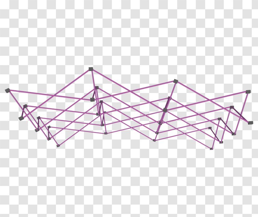 Product Design Line Point Angle - Rectangle Transparent PNG