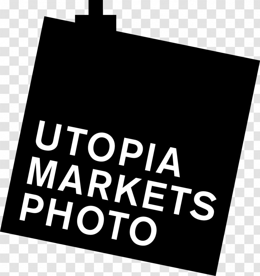 Logo Brand Utopia Markets Font - Sign - Roberto Carlos Transparent PNG