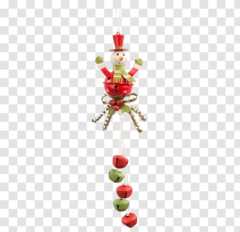 Christmas Ornament Transparent PNG