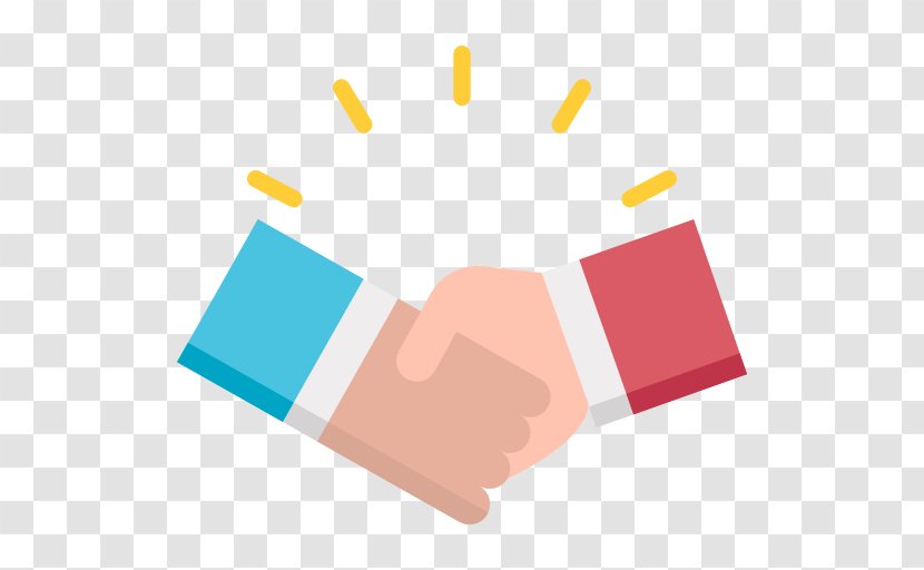 Handshake Image - Finger Transparent PNG