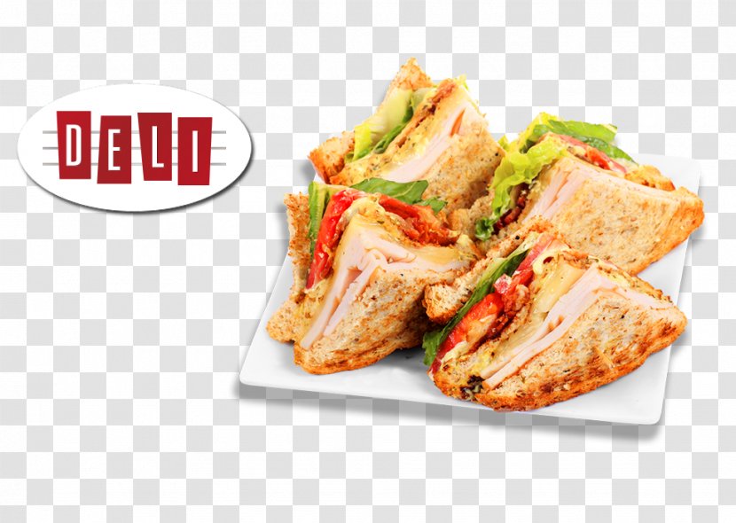 Club Sandwich Tuna Fish Gratin Salad Chicken - Appetizer - Restaurant Recipes Transparent PNG