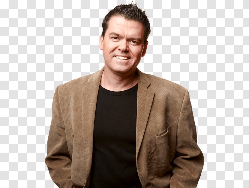 Chin Entrepreneurship - Andy Transparent PNG