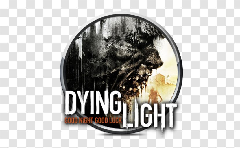 Dying Light: The Following Video Game Survival Horror - Brand - Label Transparent PNG