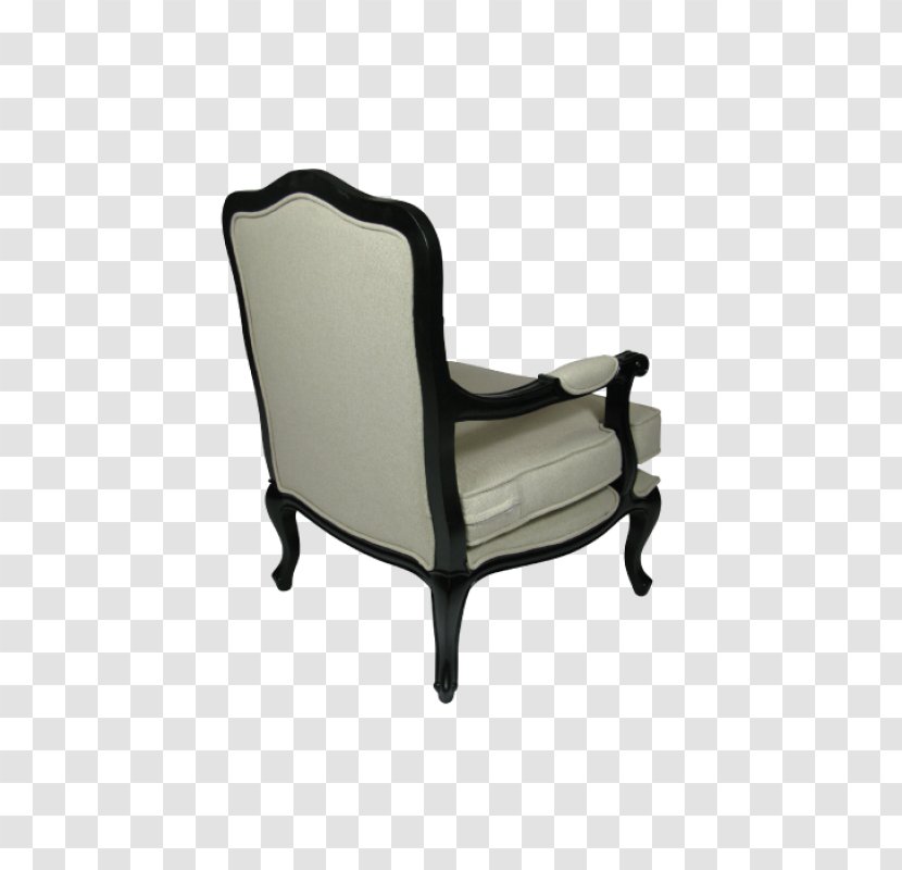 Chair Furniture Couch Foot Rests Living Room - Bedroom - Retro European Style Transparent PNG