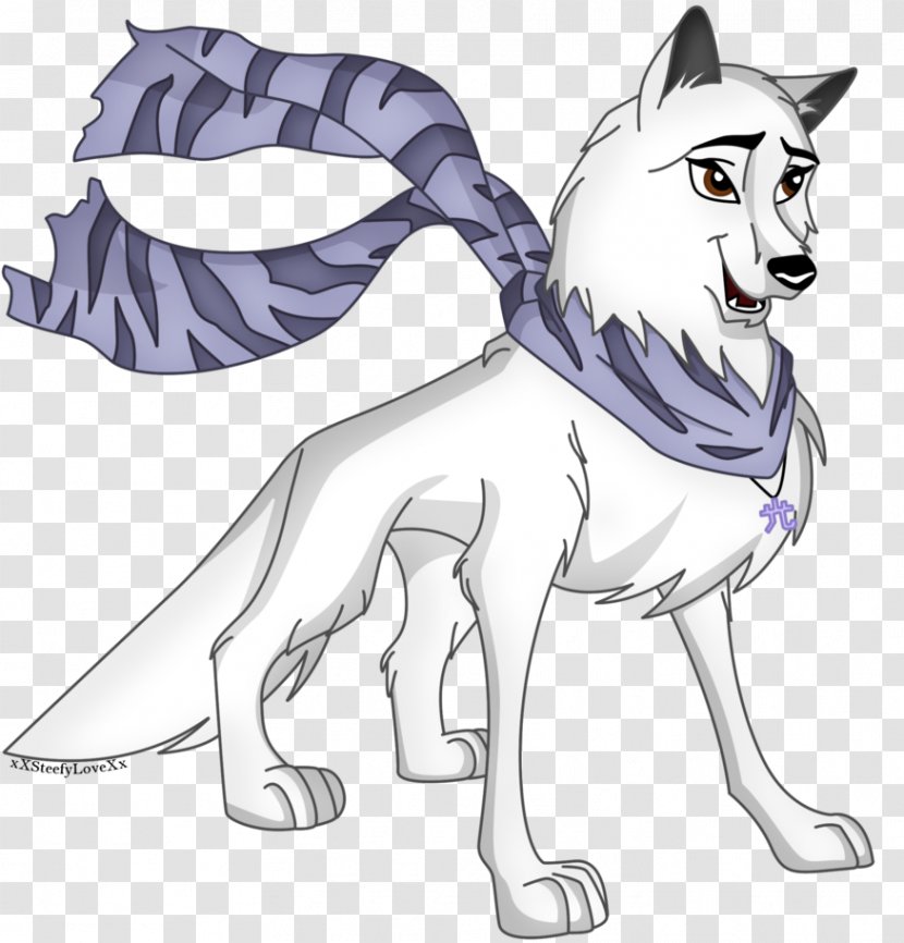 Whiskers Dog Puppy Black Wolf Arctic Transparent PNG