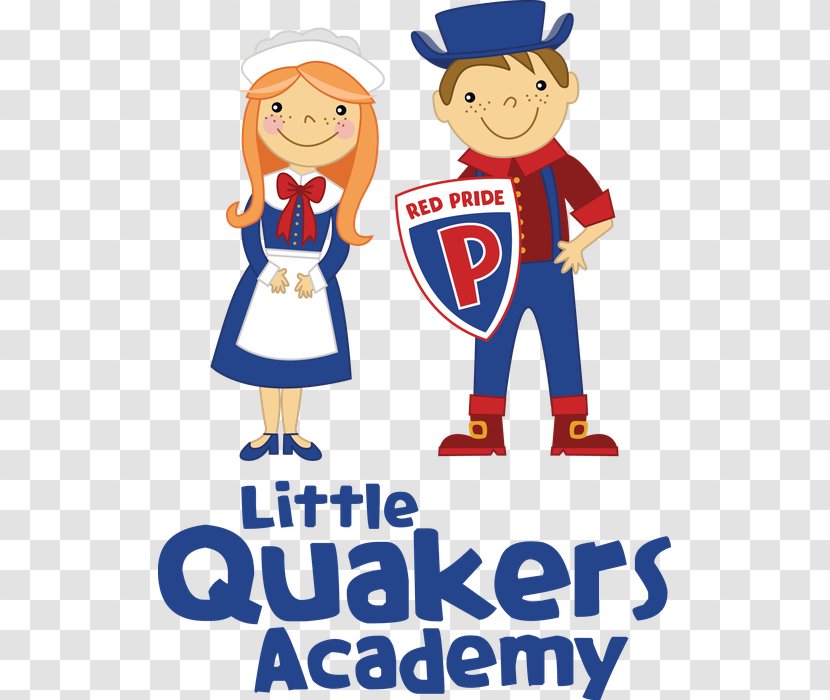 Clarks Creek Elementary School Clip Art Illustration Boy Clothing - Play - Quakers Transparent PNG