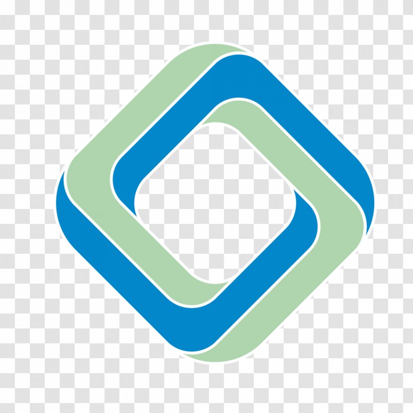 Open Sans Logo Design Font Typeface - Azure - Integrated Transparent PNG